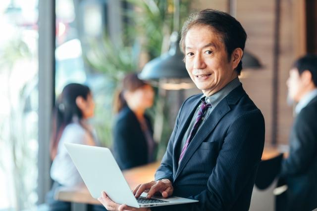 大手物流企業のインフラ要員募集