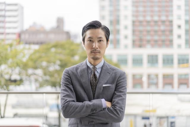大手小売_商品マスタ再構築PJT推進におけるPMO