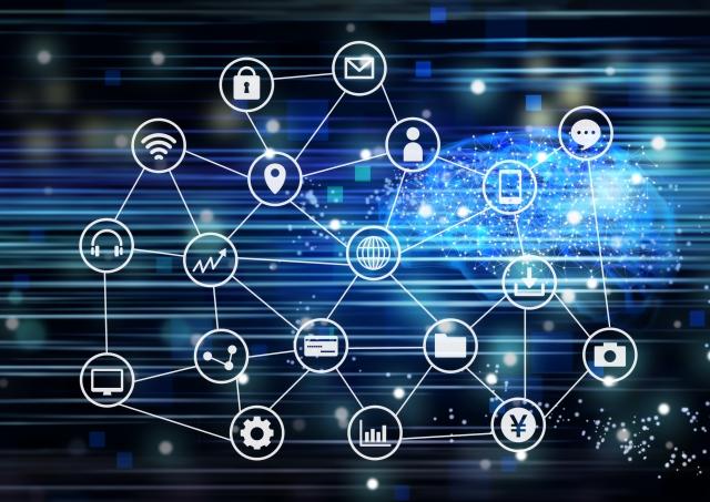 大手総合サービスサイト運営会社におけるローコード開発