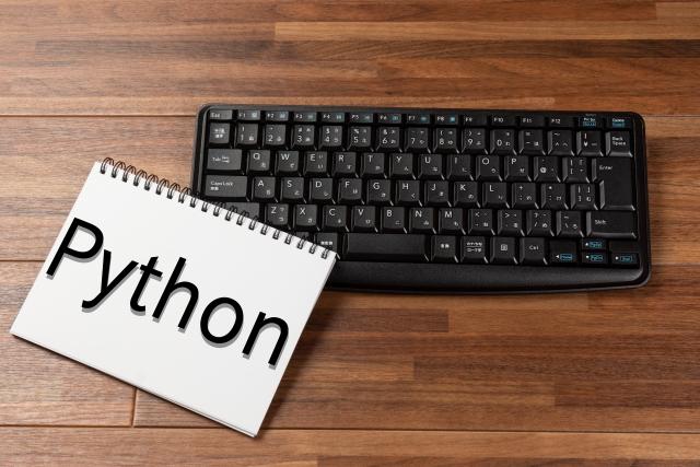 （PHP/Python/MySQL/LinuxOS）Webアプリケーション開発