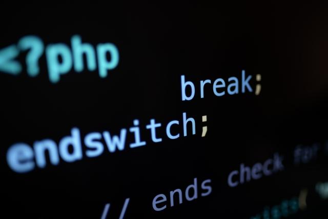 PHP・MySQL環境でのWebアプリケーション運用保守案件