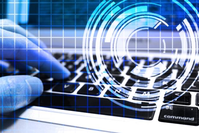 業務支援システムのJavaやPythonを用いたバックエンド開発