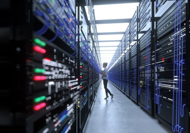 (Web経験5年orGo経験3年）バックエンド/フルスタック開発