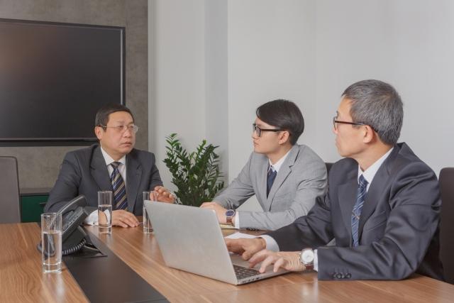 金融インフラ導入支援（証券業界）