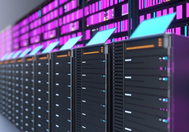 バックアップ設計者の募集（Veeam）
