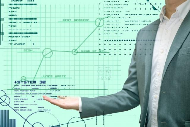  （業務設計・業務整理3年）ポイント自動化業務フロー再構築/上流工程