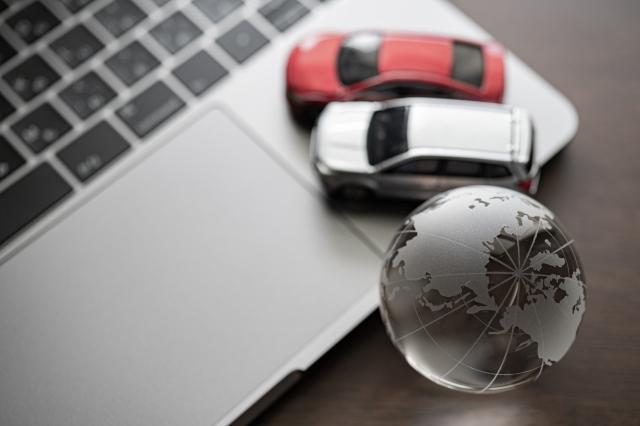 次世代自動車を支える組込みソフトウェアエンジニア募集