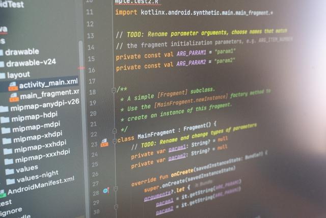 （Java/Python経験2年）大手通信グループ向けフルスタック開発