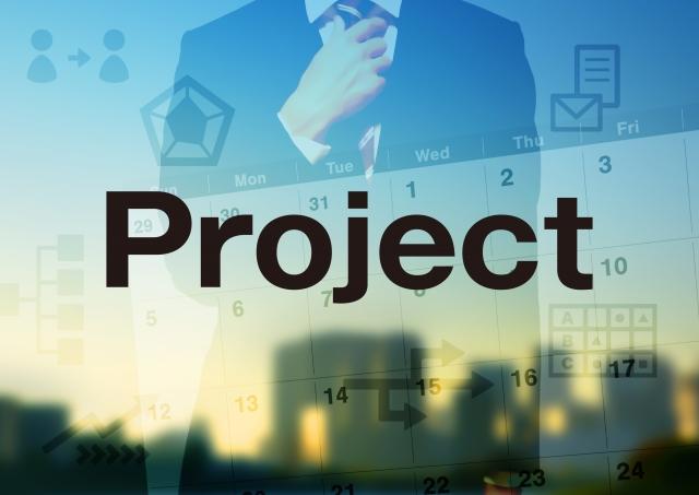 インフラ系プロジェクトマネージャー（計画策定～クロージングまで）