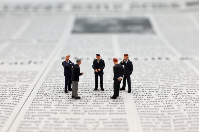 広告プラットフォーム企業グループにおけるSaaS導入PM