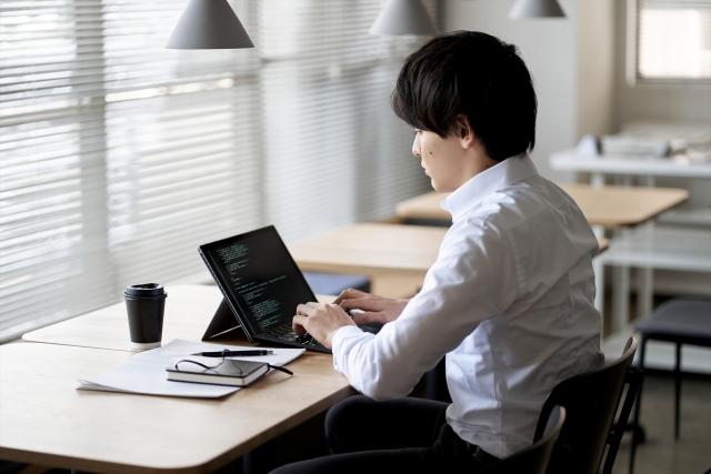 債権管理システム / クライアント環境刷新プロジェクト