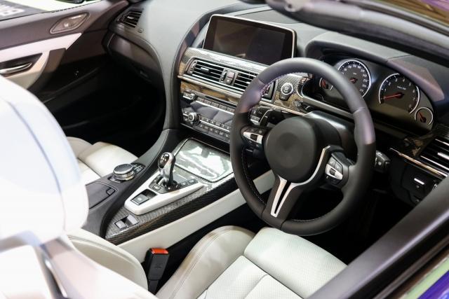 次世代自動車向けIVI基盤システム開発