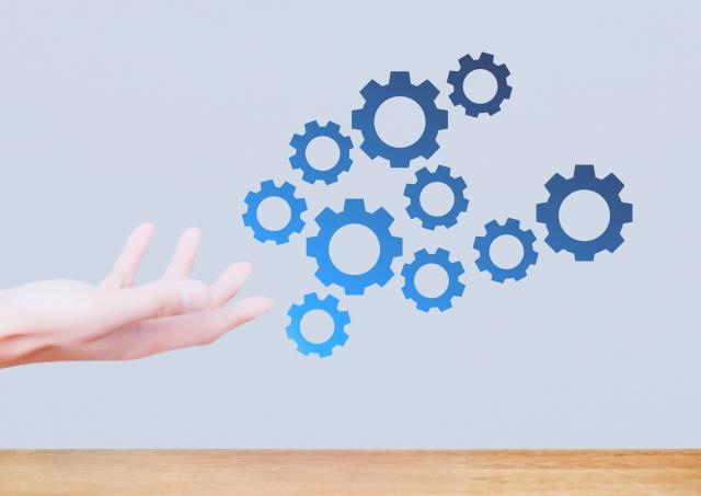 金融系システム全面刷新 / Java & React フルスタック開発