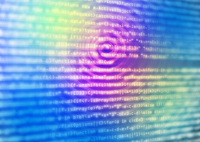 複合機IoTログデータの可視化ダッシュボード開発・AWS基盤構築