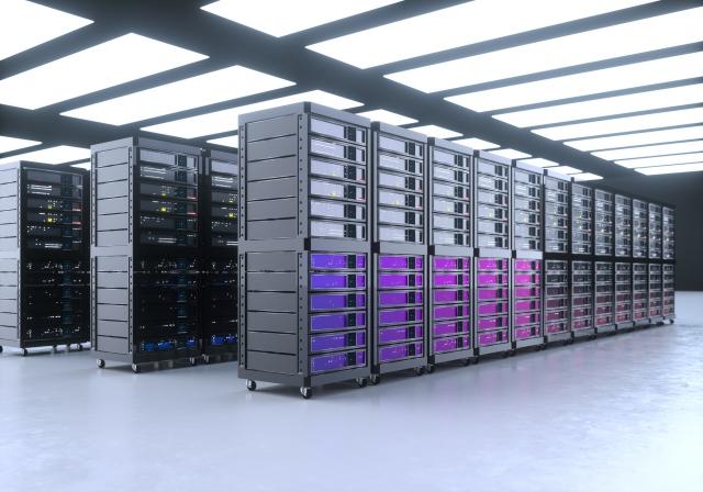 勘定系システムリフトアップ