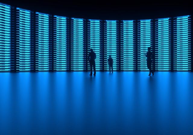 大手生保向けクラウド基盤の実装・自動化