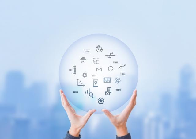 マンション管理基盤の新システム構築