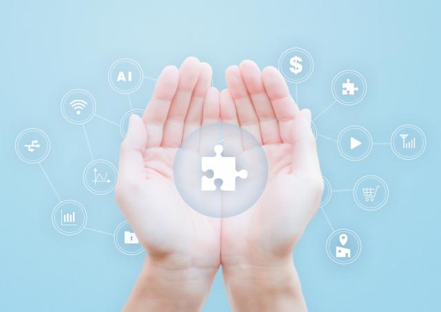 駐車場管理サービス向け基幹システム構築