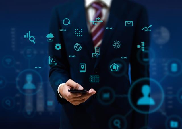 HRテックプラットフォームのバックエンド開発