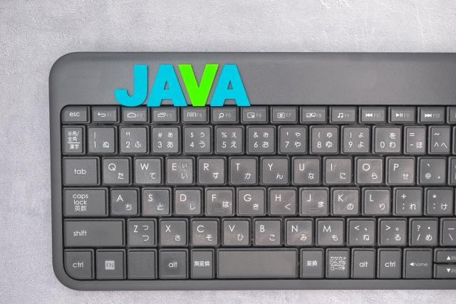 Javaフルリプレース開発