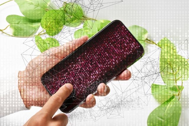 メガバンク向けモバイルアプリ開発