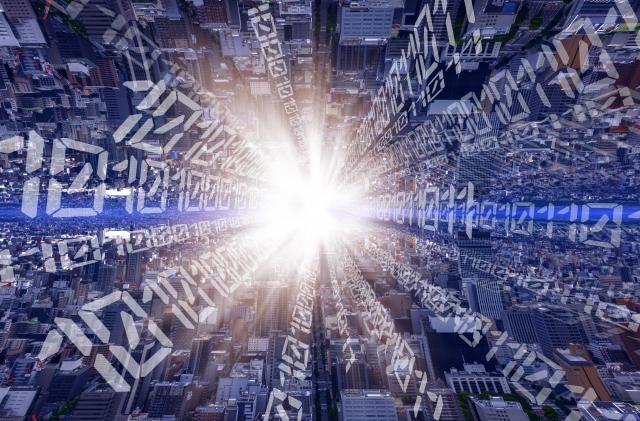 金融機関向けシステム構築プロジェクト