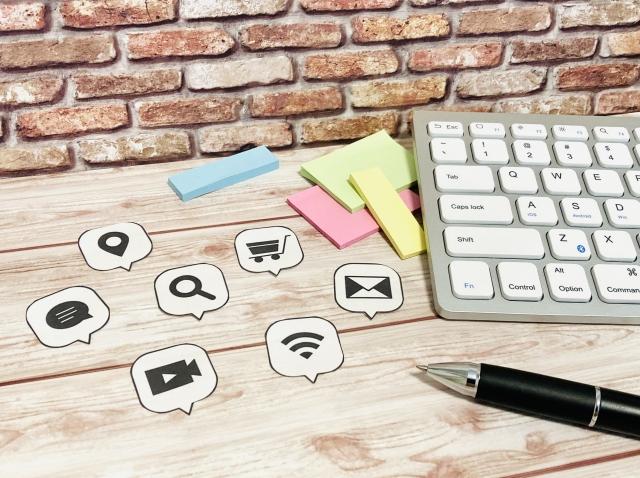 ポイント制度運用に向けた開発支援  