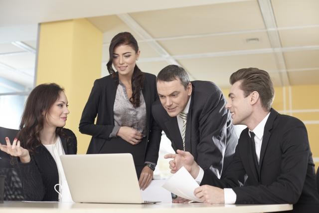 銀行アプリ共通基盤の開発PMO（設計支援あり）