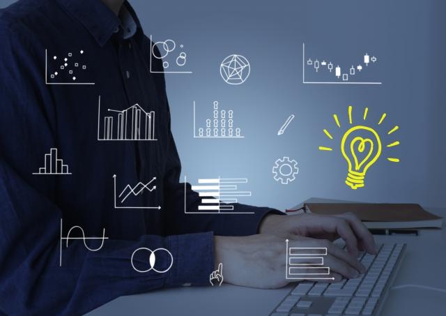 SaaSプロダクト開発（フロント・バックエンド）