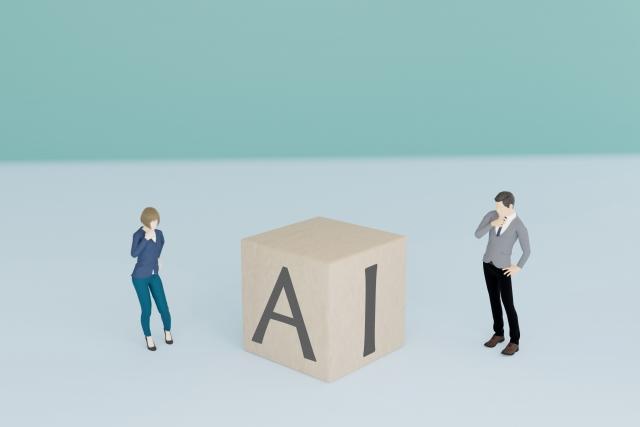 商社DX推進・生成AIプラットフォーム開発リード