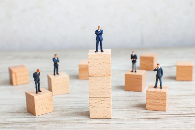 グローバル企業向け申込システム刷新プロジェクト