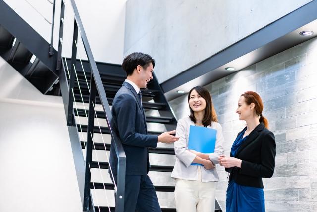 大手不動産グループ 社内IT戦略・インフラ統括支援