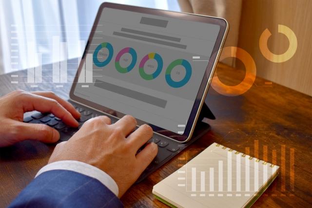 小売・流通インフラ組織支援(リーダー)