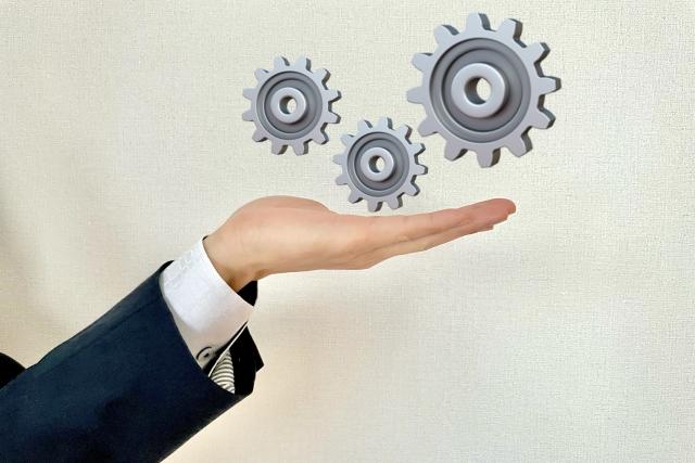 官公庁向け大規模NWシステム（GSS）のサーバ設計・構築