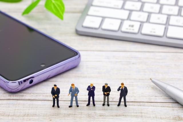 プラットフォーム向けモバイルアプリ個別カスタマイズ案件の統括PM