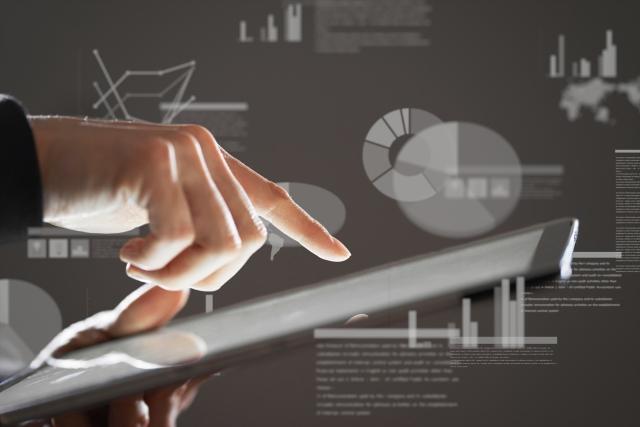 金融機関向け基幹システム構築におけるPM業務