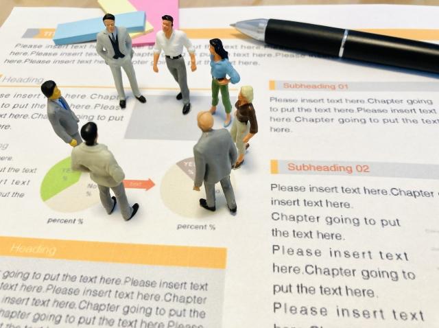 ふるさと納税プラットフォーム：要件定義支援