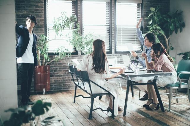 社内ITインフラ刷新・AI導入プロジェクト支援