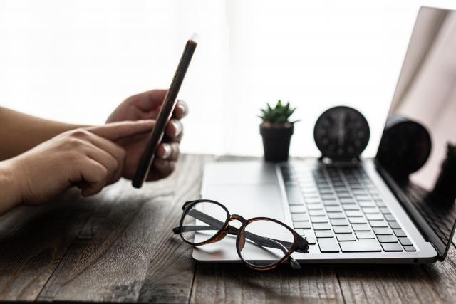 就職支援プラットフォームのサーバーサイド開発