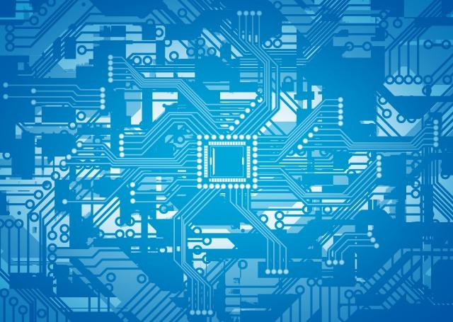 ロボットデータ活用基盤 WEBアプリ開発